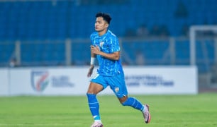 Edmund Lalrindika rises from being an AIFF youth prospect to Durand Cup hero