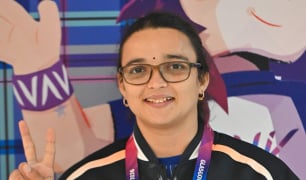Every athlete dreams…: CWG medallist excited to meet PM Modi