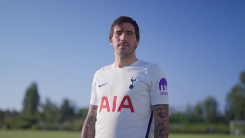 Fans one of best things at Spurs stadium: Sandro Tonali ahead of Newcastle clash