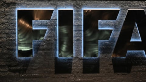 FIFA sacks chief operating officer after criticism of Infantinos sell-off plan