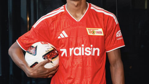 Football: Union Berlin sign Uduokhai to bolster defense