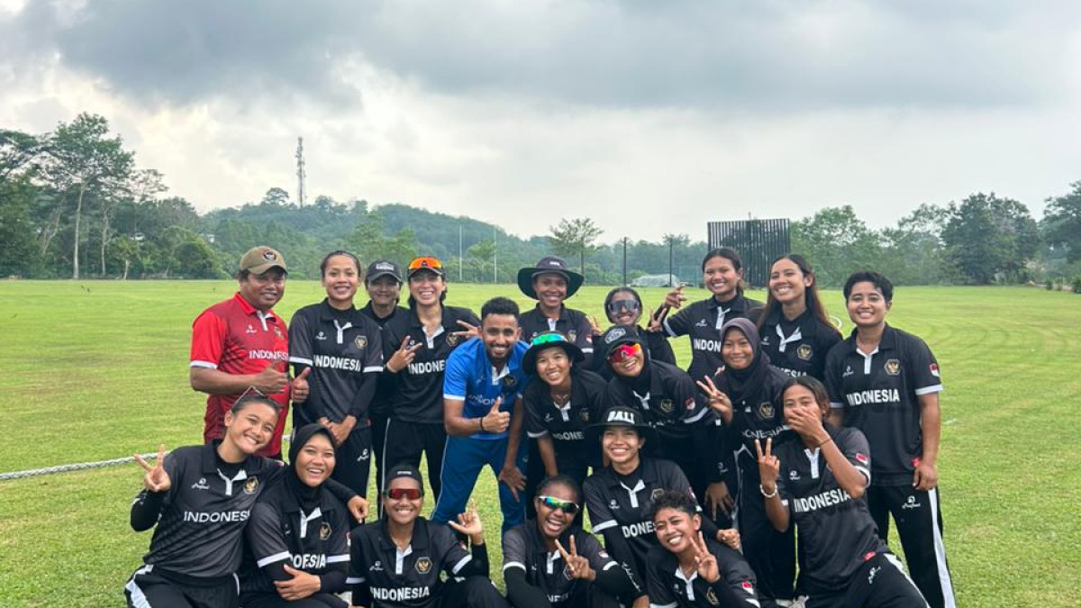 From Bali To Dubai, How Women’s Asia Cup Debutants Indonesia Built A Team From Scratch From Bali To Dubai, How Women’s Asia Cup Debutants Indonesia Built A Team From Scratch