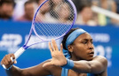 Gauff, Sabalenka reach Cincinnati third round