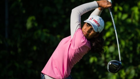 Golf: Diksha Dagar to spearhead Indian challenge at Women’s Irish Open