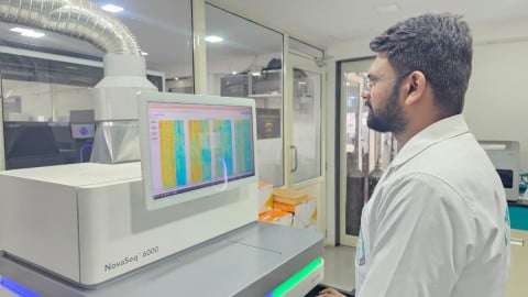 Gujarat begins DNA-based sports talent hunt ahead of 2030 Commonwealth Games