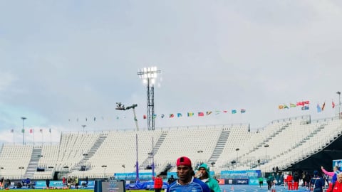 Happy with a medal but disappointed with performance: Chithravel targets Asiad gold after CWG silver