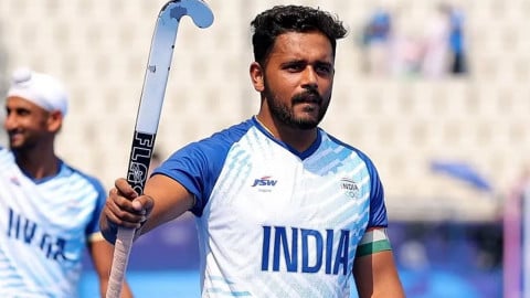Hockey World Cup: कप्तान हरमनप्रीत का डबल धमाल, भारत ने अपने पहले मैच में वेल्स को 3-1 से रौंदा