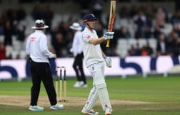 England All Out For 409, Lead Pakistan By 238 Runs In 1st Test