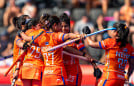 Hockey World Cup: Indian womens team beats Germany 3-1 for best finish since 1974