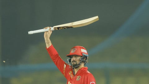 I believed I had to score the runs on my own: Sameer Rizvi’s blistering 91 powers Kanpur Superstars to 8-wicket win