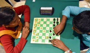 16-26 अगस्त के बीच एशियन जूनियर चेस चैंपियनशिप, 10 देशों के 157 खिलाड़ी हिस्सा लेंगे