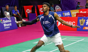 New Delhi: BWF World Championships 2026