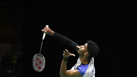 New Delhi: BWF World Championship 2026