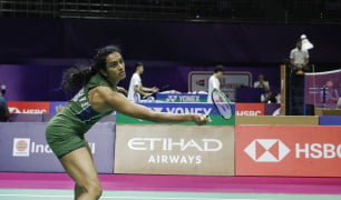 New Delhi: BWF World Championships 2026