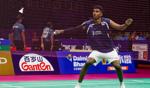 New Delhi: BWF World Championships 2026