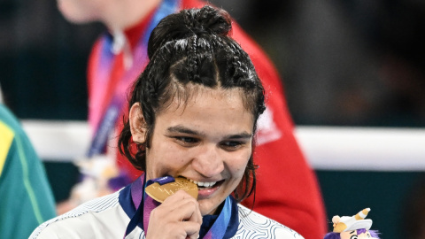 कॉमनवेल्थ गेम्स 2026: पी.टी. उषा ने स्वर्ण पदक जीतने वाली महिला एथलीटों की तारीफ की 