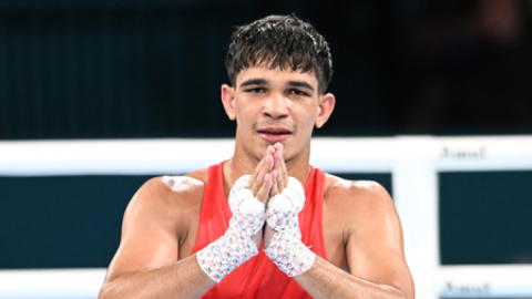 CWG 2026: मुक्केबाज लवलीना, सचिन, साक्षी और प्रिया ने बनाई फाइनल में जगह, नरेंद्र का भी सिल्वर पक्का