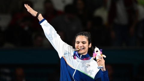 Glasgow: Commonwealth Games 2026 – Womens 70kg Boxing Final