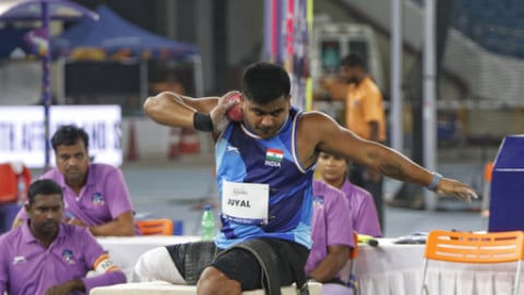 सीडब्ल्यूजी 2026: उपलब्धि के बाद पीएम मोदी से मिलने का इंतजार, खिलाड़ियों में उत्साह