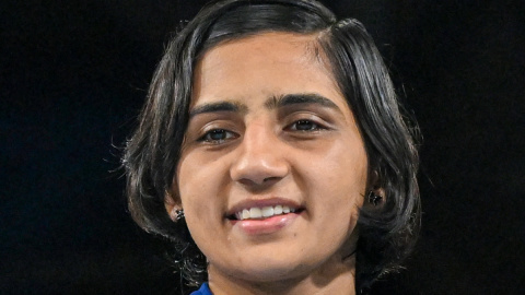 Glasgow: Commonwealth Games 2026 – Womens 54kg Boxing Finals