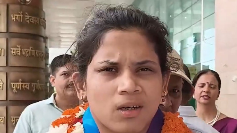 मैं बहुत खुश और प्रशंसकों की बधाइयों के लिए आभारी हूं: उन्नति शर्मा 