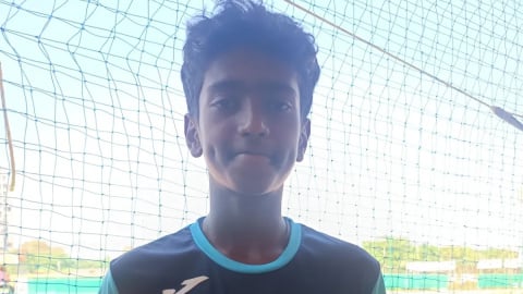 जर्मनी में भारतीय टेनिस का जलवा, Puneeth Manohar बने अंडर-14 सुपर कैटेगरी डबल्स चैंपियन