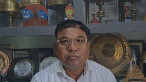 उन्होंने यह मेडल बाढ़ पीड़ितों को समर्पित किया, हमें इस बात पर गर्व है, सिल्वर जीतने पर बोले लवलीना 