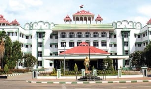 Madras HC permits Madurai Kabaddi tournament with strict conditions