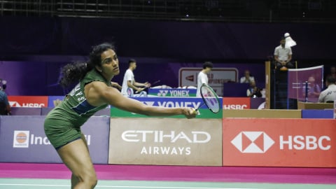 New Delhi: BWF World Championships 2026