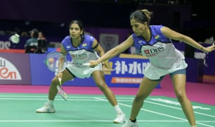 त्रिशा-गायत्री की जोड़ी ने घरेलू दर्शकों को दिया जीत का श्रेय, बोलीं- फैंस ने हमें बहुत हिम्मत दी