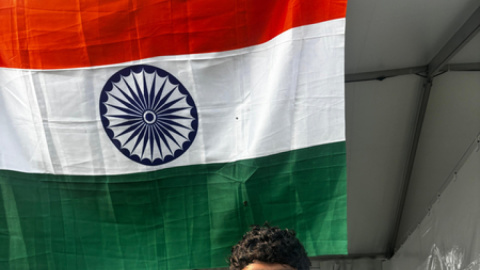 अंडर 20 एथलेटिक्स वर्ल्ड चैंपियनशिप: मोहम्मद अशफाक ने नेशनल रिकॉर्ड तोड़ बनाई फाइनल में जगह