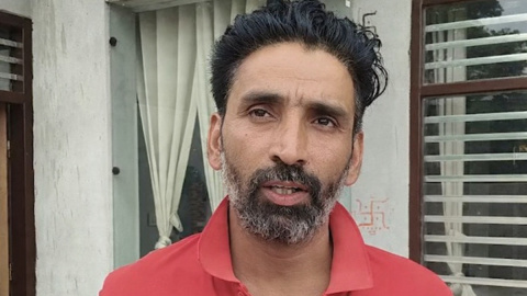 CWG 2026: 'हमने इंग्लैंड के मुक्केबाज के खिलाफ पूरी तैयारी की थी', अंकुश पंघाल के गोल्ड जीतने पर बोल