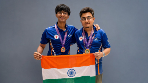 वर्ल्ड यूथ ब्रिज चैंपियनशिप: भारत की अंडर-31 टीम ने ब्रॉन्ज मेडल पर जमाया कब्जा
