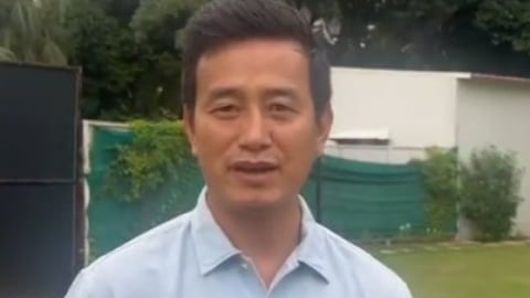 प्रधानमंत्री के खिलाफ गलत शब्द का इस्तेमाल नहीं होना चाहिए: बाइचुंग भूटिया