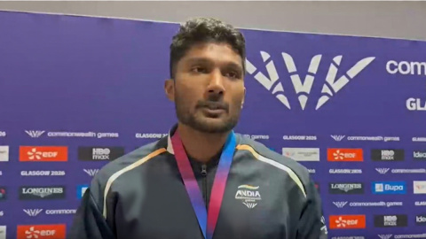 CWG 2026: 'आपकी उपलब्धि युवा एथलीटों को प्रेरित करेगी', पीएम मोदी ने दी पदक विजेताओं को बधाई