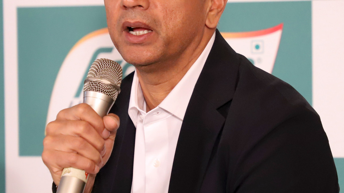 ‘It’s Out Of My Comfort Zone And Exciting’: Dravid On Being Co-owner In ETPL 'It's Out Of My Comfort Zone And Exciting': Dravid On Being Co-owner In ETPL