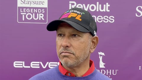 Jeev Milkha closes strongly to finish tied 7th at PGA Seniors Championship