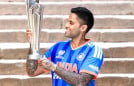 ‘Khelne se kya hoga..? Age is not a deadline’: Suryakumar Yadav on India’s sporting rise, Olympics, T20 World Cup glory