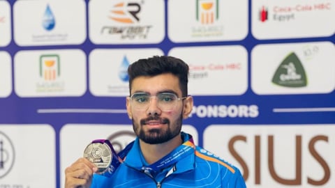 ‘My parents never let me quit’, says Kamaljeet gearing up for maiden Asian Games in 50m pistol