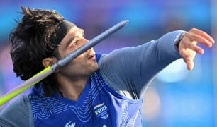 Neeraj Chopra Ruled Out of Asian Games Due to Ankle Injury