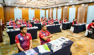 NRAI hosts international ISSF EST course in New Delhi for Asian officials
