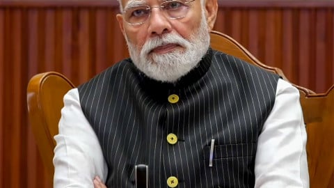 PM Modi to address young athletes as ‘Khelo India Dialogue’ set for August 27