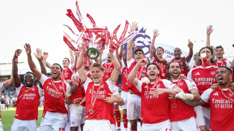 Premier League: Arsenals title defence, new arrivals all you need to know ahead of new season