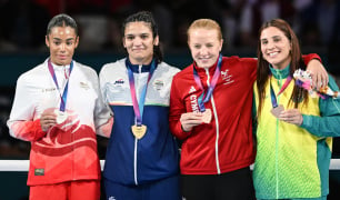 P.T. Usha hails Nari Shakti as Indian women lead CWG 2026 gold rush