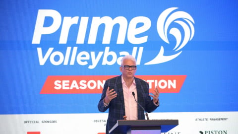 PVL Season 5: Suraj Chaudhary leads U21 talent into auction with Rs 9.5 lakh move to Calicut Heroes