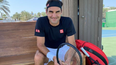 Roger Federer to compete in exhibition event against Andy Roddick at US Open