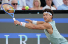 Shelton beats Tien to all-American Masters 1000 final since 2003 in Montreal