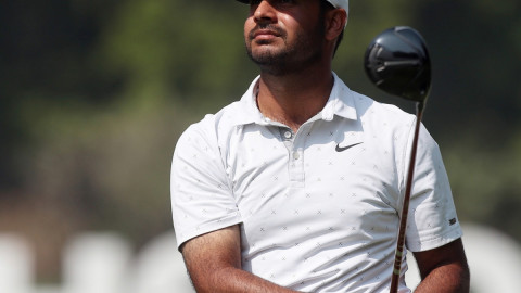 Shubhankar Sharma,
