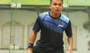Squash: Tanvi Khanna, Suraj Chand in semifinals of PSA Challenger Tour event in Kolkata