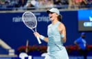 Swiatek holds off Svitolina; Rybakina beats Gauff to reach Toronto final